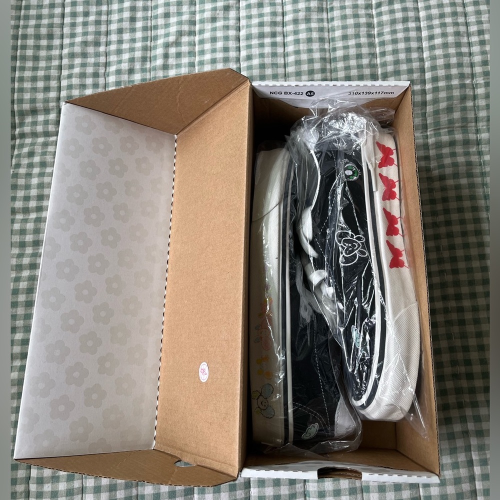 Vans Sandy Liang